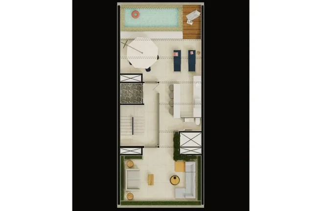 Imagem CASA RESIDENCIAL em São Paulo - SP, Jardim Guedala