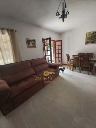 Imagem Casa para Venda em Teresópolis / RJ no bairro Vale Feliz