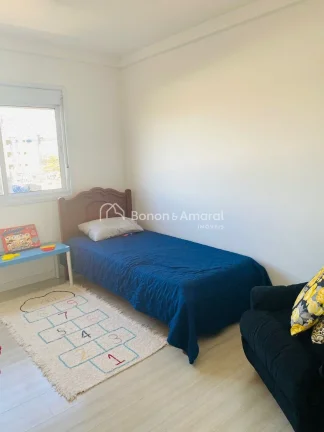 Imagem Apartamento para locação no Residencial Dreams no bairro Santo Terezinha em Paulínia - SP

Aparta...