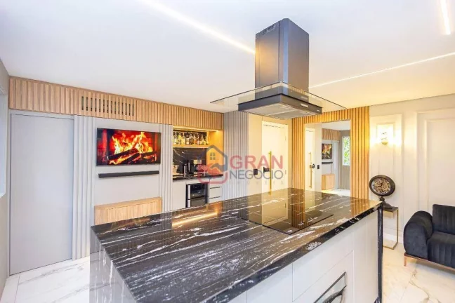 Imagem Lindo apartamento no Cascatinha