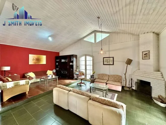 Imagem Chácara 4.700 m², Linda, Formada,mobiliada Km 29 Rap. Tavares
