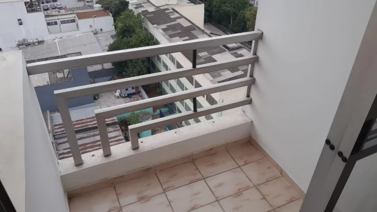 Imagem Apartamento com 1 dormitório e vaga de garagem na Bela Vista