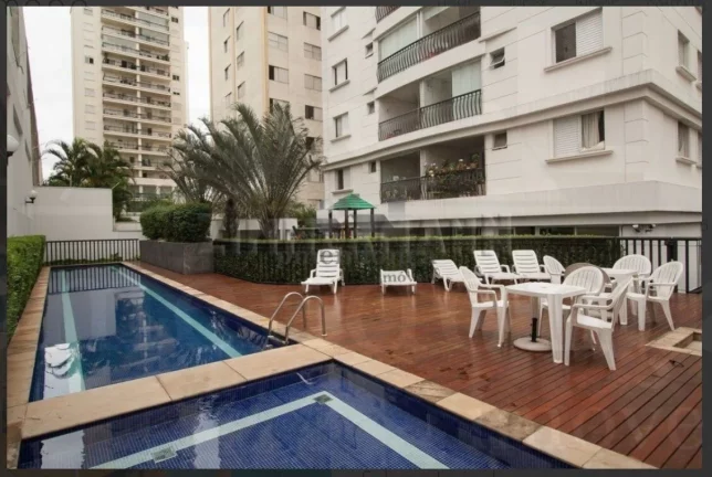 Imagem Pompeia apartamento a venda 3 dormitorios 75 mts 1 suite 2vagas