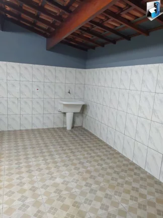 Imagem Casa a venda no Bairro Jardim Planalto - Tatuí/SP.