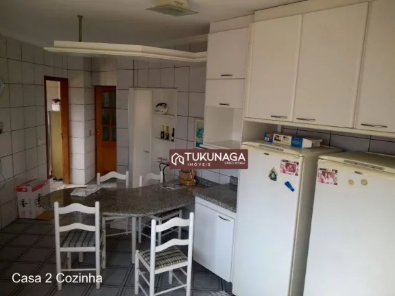 Imagem Sobrado com 7 quartos à venda, 750 m² por R$ 2.150.000 - Jardim Paraíso - São Paulo/SP