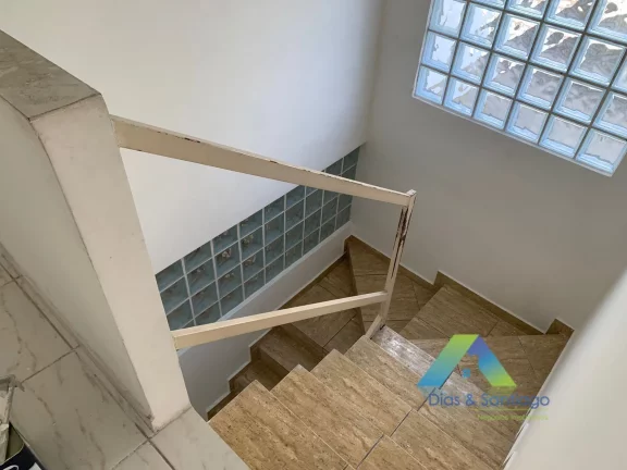 Imagem Casa à venda no bairro Parque Gerassi - Santo André/SP