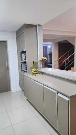 Imagem LINDA CASA EM CONDOMÍNIO DE ALTO PADRÃO