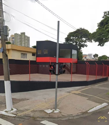 Imagem Ponto comercial para Venda ou Locação na Avenida 9 de Julho - Jundiaí/SP