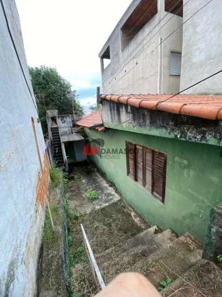 Imagem Casa à venda 2 Quartos, 2 Vagas, 233M², Olímpico, São Caetano do Sul - SP