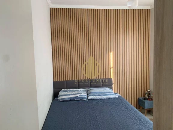 Imagem Apartamento 3 dormitórios 1 Suíte e Sacada à venda, 67 m² por R$ 278.000 - Iguatemi - Ribeirão Preto/SP