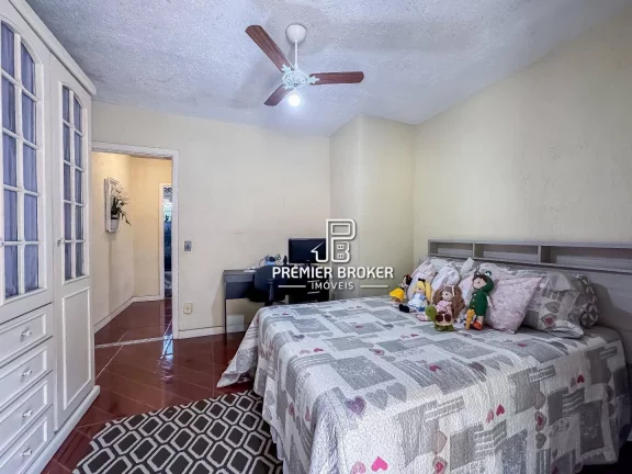 Imagem Casa à venda, 75 m² por R$ 295.000,00 - Bom Retiro - Teresópolis/RJ