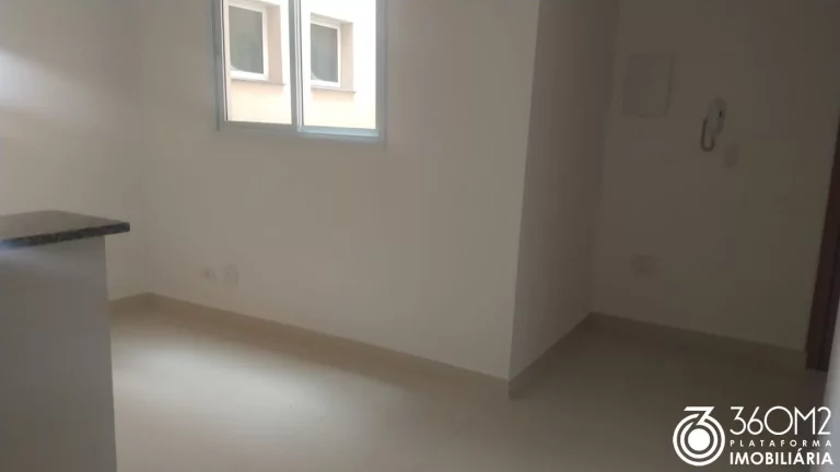 Imagem Cobertura para Venda em Santo André / SP no bairro Vila Junqueira