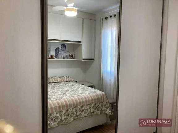 Imagem Apartamento com 3 dormitórios à venda, 79 m² por R$ 800.000,00 - Vila Maria - São Paulo/SP