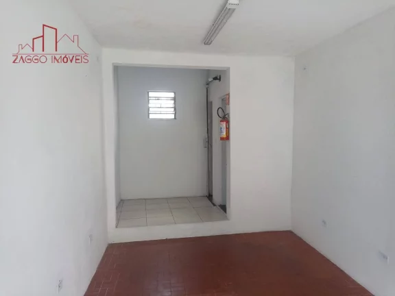 Imagem Salão comercial no Campo Limpo
