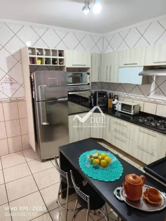 Imagem Apartamento com 2 dormitórios à venda, 104 m² por R$ 300.000,00 - Jardim Guassu - São Vicente/SP