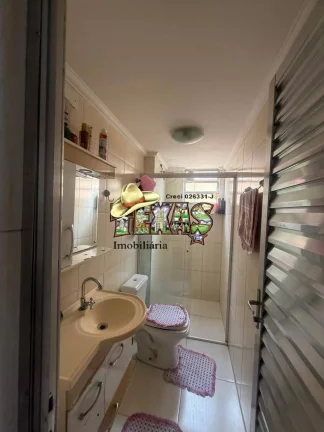 Imagem APARTAMENTO 3 QUARTOS ALAMANDAS ITAQUERA