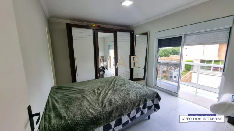 Imagem Casa/Sobrado de Alto Padrão à Venda em Localização Privilegiada no Bairro Ingleses - Florianópolis SC!