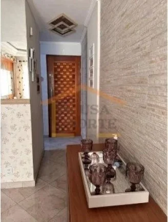 Imagem Apto 3 dormitórios, sala 2 ambientes, sacada, banheiro, cozinha planejada, área de serviço, 1 vag...