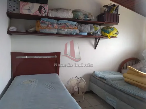 Imagem Casa Triplex c/ 2 Quartos Suítes Mobiliado.