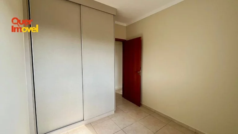 Imagem Apartamento à Venda em Ribeirão Preto-SP: 2 Quartos, 1 Vaga e Localização Privilegiada no Parque São Sebastião. Descubra Agora! Quer Imóvel Negócios Imobiliários!