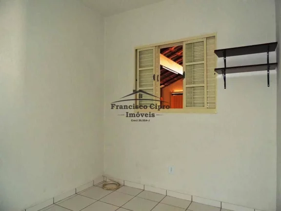 Imagem Casa à venda no bairro Jardim França I - Guaratinguetá/SP