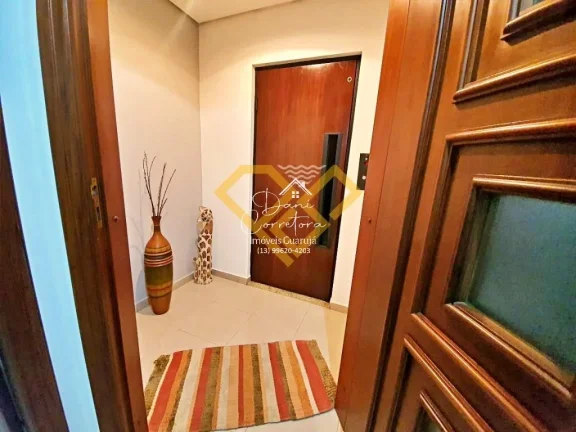 Imagem APARTAMENTO Residencial em SANTOS - SP, APARECIDA