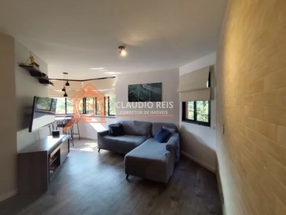 Imagem Apartamento com 4 Quartos à venda, 116m² - Jardim Marajoara