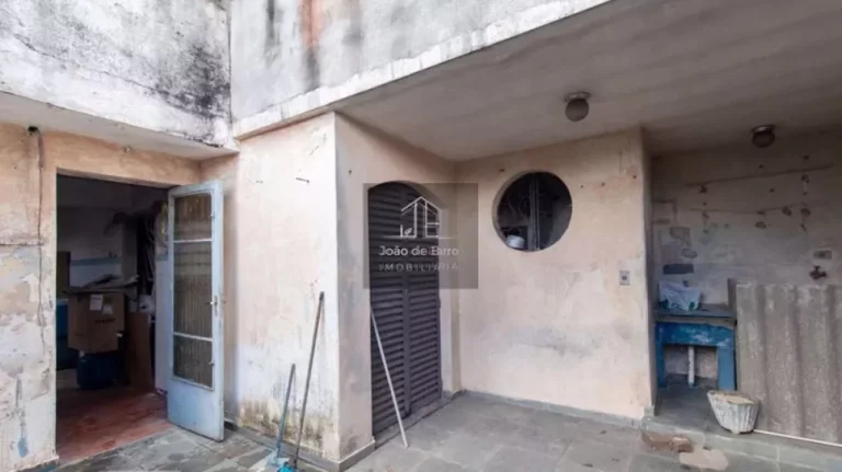 Imagem Casa Residencial à venda, Chácara Belenzinho, São Paulo - CA0019.