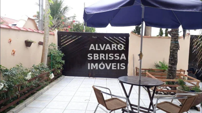 Imagem Casa à venda com 2 dormitórios em Ilha Comprida SP