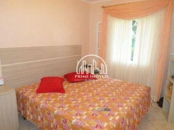 Imagem Casa com 4 dormitórios à venda, 400 m² por R$ 2.100.000,00 - Caxambu - Jundiaí/SP