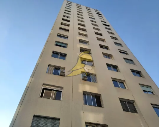 Imagem APARTAMENTO À VENDA RUA AUGUSTA CONSOLAÇÃO 3 DORMITÓRIOS 1 BANHEIRO 1 VAGA SUBSOLO LIVRE VISTA MARAVILHOSA CHURRASQUEIRA 400 METROS METRÔ MACKENZIE