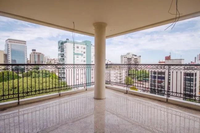 Imagem Apartamento à venda no bairro Três Figueiras - Porto Alegre/RS