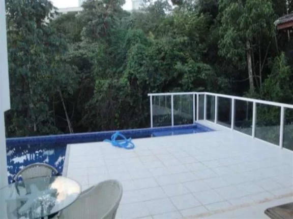 Imagem A 5ª Avenida Imóveis selecionou essa charmosa casa em Alphaville Salvador I, 4 suítes com 596m² de área construída: por R$4.990.000,00
