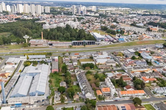 Imagem Terreno no Orleans