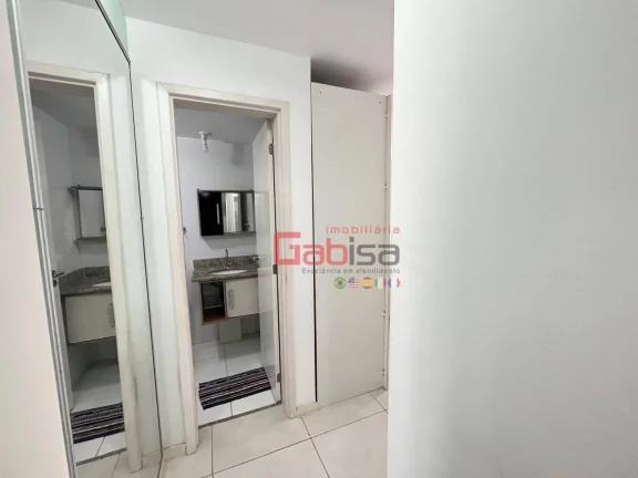 Imagem Apartamento com 2 dormitórios, 80 m² - venda por R$ 550.000,00 ou aluguel por R$ 4.000,01/mês - Braga - Cabo Frio/RJ