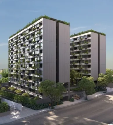 Imagem Apartamento à venda em São Paulo, Vila Ipojuca, com 2 quartos, 66,06m2