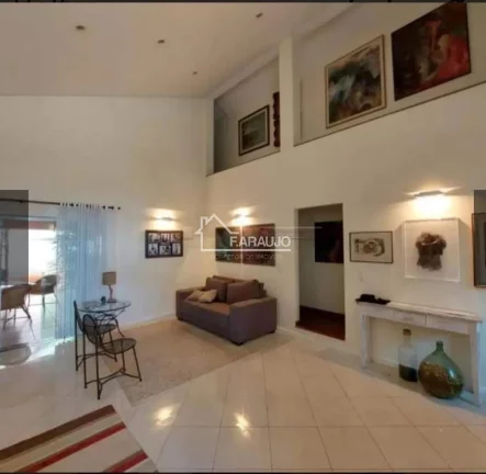Imagem Casa em condomínio fechado para venda em Sorocaba-SP!