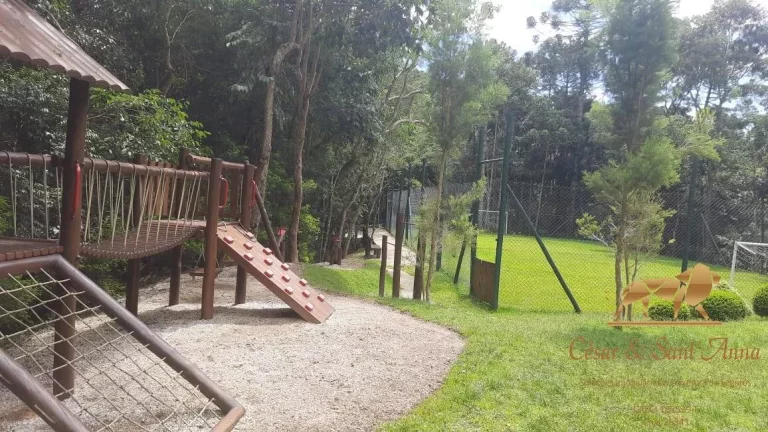 Imagem Imperdivél, excelente terreno à venda em Santo Antônio do Pinhal/SP