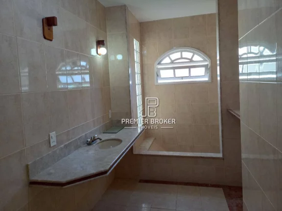 Imagem Casa à venda, 300 m² por R$ 1.200.000,00 - Parque do Imbui - Teresópolis/RJ