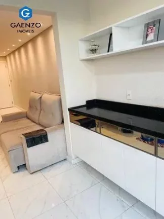 Imagem Excelente Apartamento - Vila Osasco, Osasco/ SP