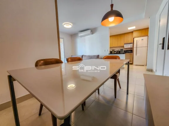 Imagem Apartamento Pé na areia à Venda, com 3 dormitórios 1 Suíte, 2 vagas 111m² de área útil, em Riviera de São Lourenço Bertioga SP