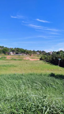 Mega Terreno 10.817m² de Frente a BR-101Biguaçu/SC - Potencial Ilimitado!