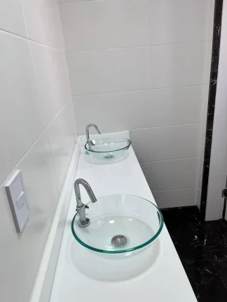 Imagem Apartamento novo com 2 Dormitórios na Mooca