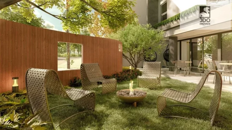 Imagem Apartamento a Venda no bairro Juvevê - Curitiba, PR
