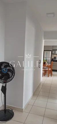 Imagem APARTAMENTO Á VENDA NO RESIDENCIAL ALEXANDRIA EM VÁRZEA PAULISTA -SP