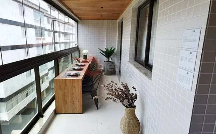 Imagem Cobertura com 2 quartos à venda, 140,18 m² - Algodoal - Cabo Frio/RJ