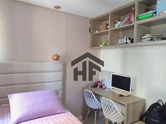 Imagem Apartamento com 4 Quartos no Espinheiro, Recife