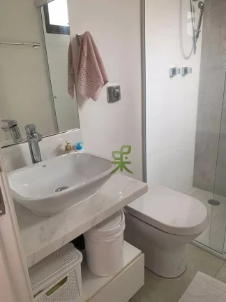 Imagem Apartamento com 3 dormitórios à venda, 143 m² por R$ 990.000,00 - Vila Andrade - São Paulo/SP
