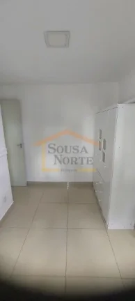 Imagem Apartamento bem ventilado e iluminado, 50m², c2 dormitórios, sala confortável, cozinha funcional,...