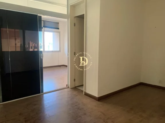 Imagem Sala Comercial - Edifício Vip Center - 32m2